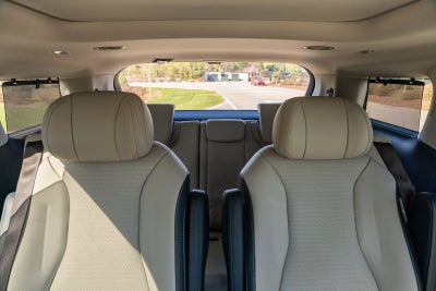 2025 Kia Carnival SX Prestige