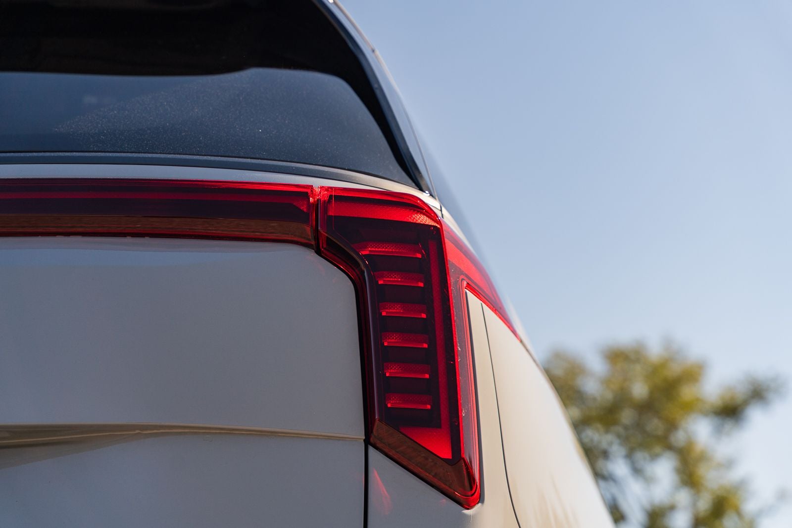 2025 Kia Carnival SX Prestige