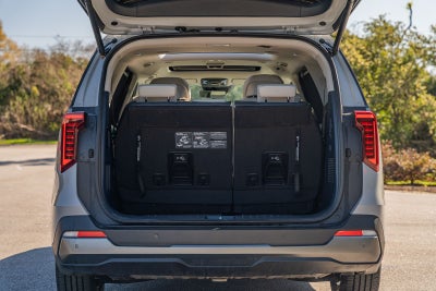 2025 Kia Carnival SX Prestige