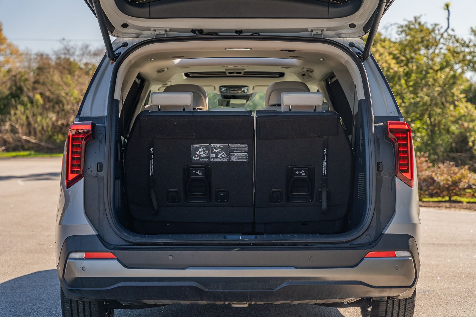 2025 Kia Carnival SX Prestige