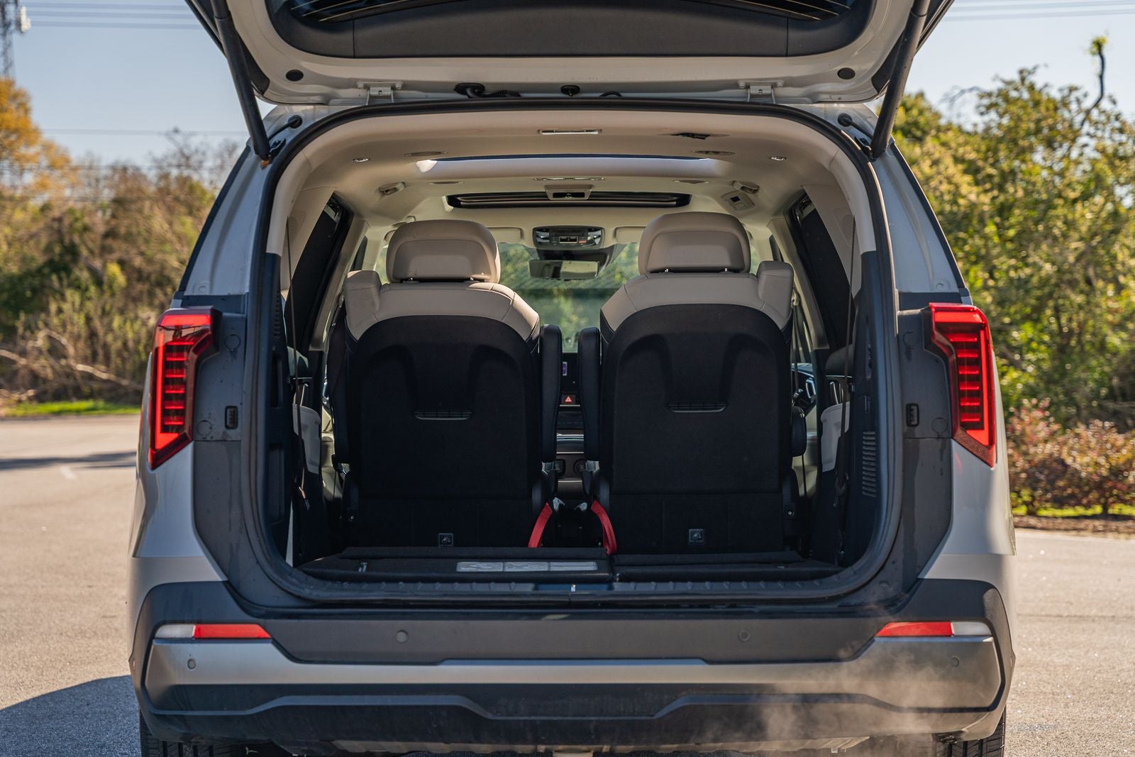 2025 Kia Carnival SX Prestige