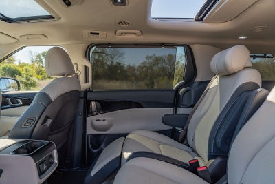 2025 Kia Carnival SX Prestige