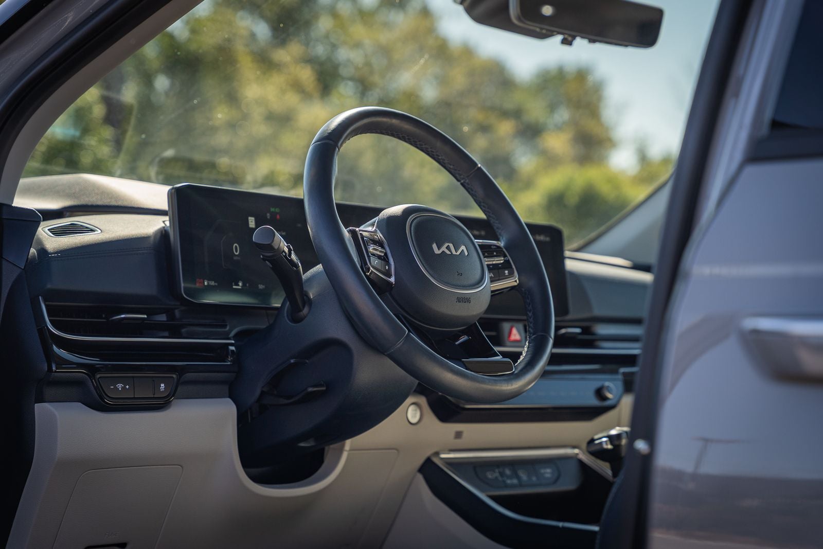 2025 Kia Carnival SX Prestige