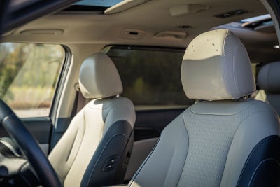 2025 Kia Carnival SX Prestige