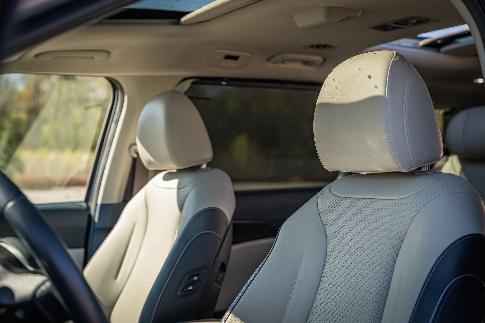 2025 Kia Carnival SX Prestige