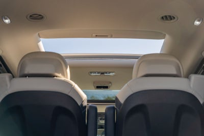 2025 Kia Carnival SX Prestige