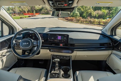 2025 Kia Carnival SX Prestige