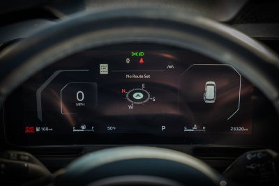 2025 Kia Carnival SX Prestige