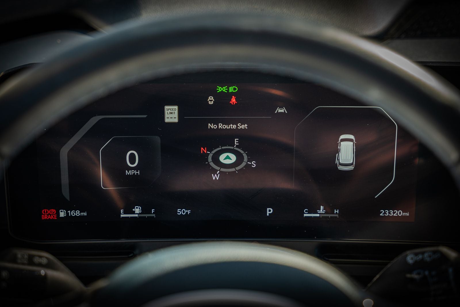 2025 Kia Carnival SX Prestige