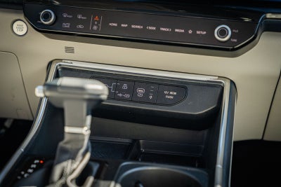 2025 Kia Carnival SX Prestige