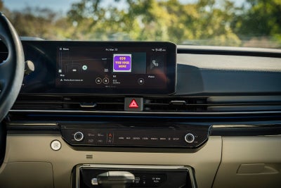 2025 Kia Carnival SX Prestige