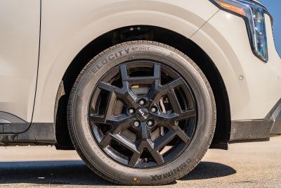 2025 Kia Carnival SX Prestige