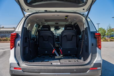 2026 Kia Carnival SX Prestige