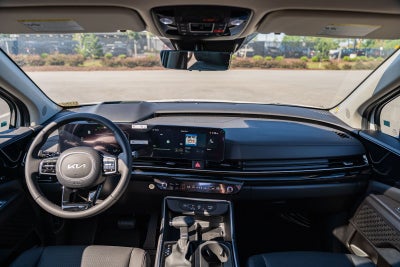 2026 Kia Carnival SX Prestige