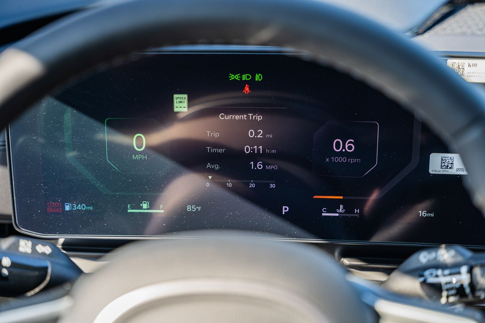 2026 Kia Carnival SX Prestige