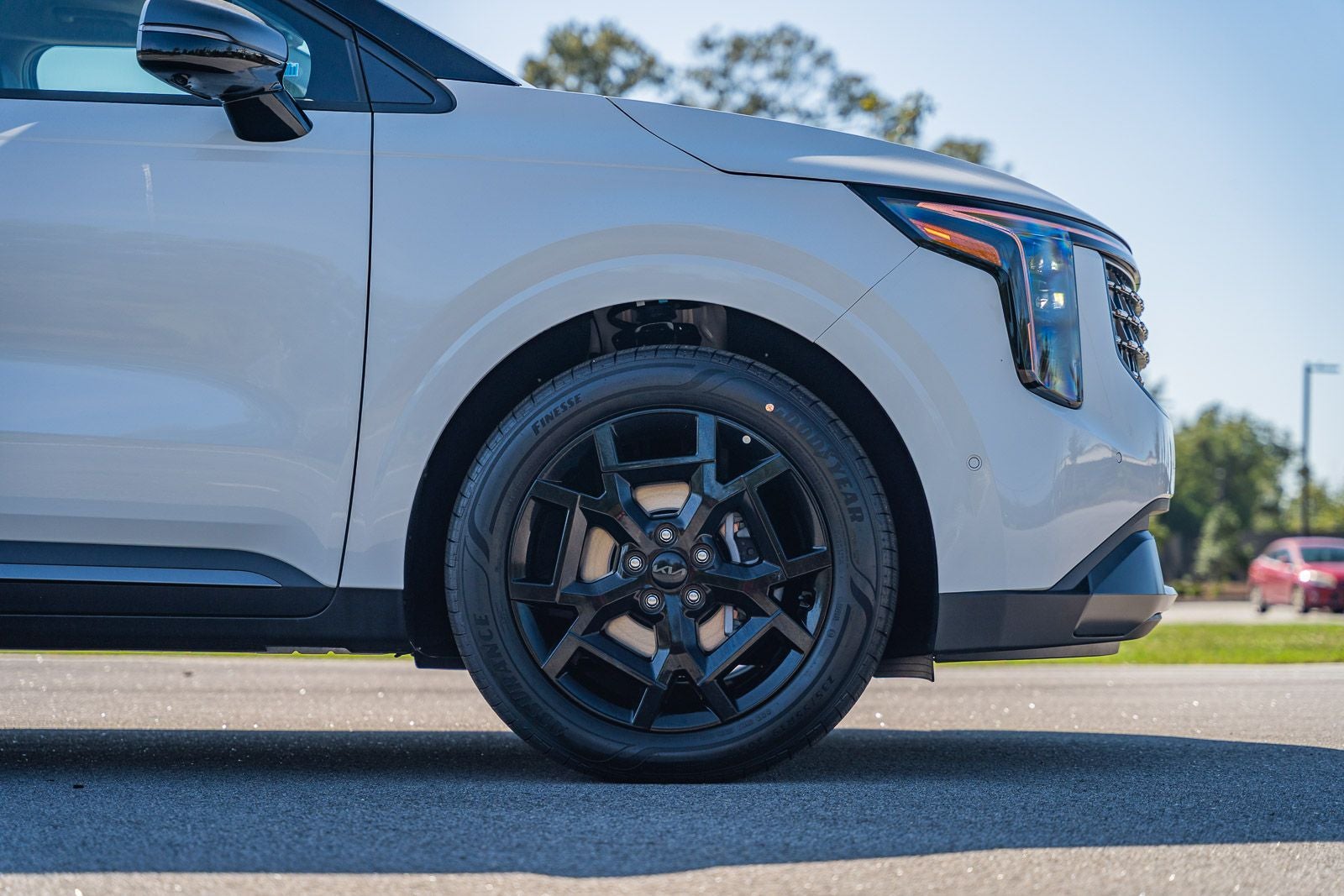 2026 Kia Carnival SX Prestige