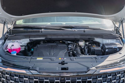 2026 Kia Carnival SX Prestige