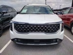 2025 Kia Carnival SX Prestige