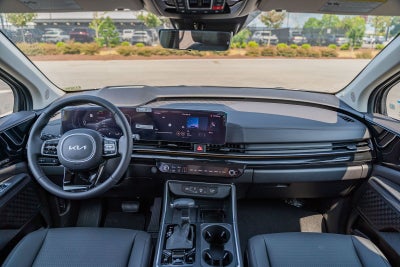 2026 Kia Carnival SX Prestige