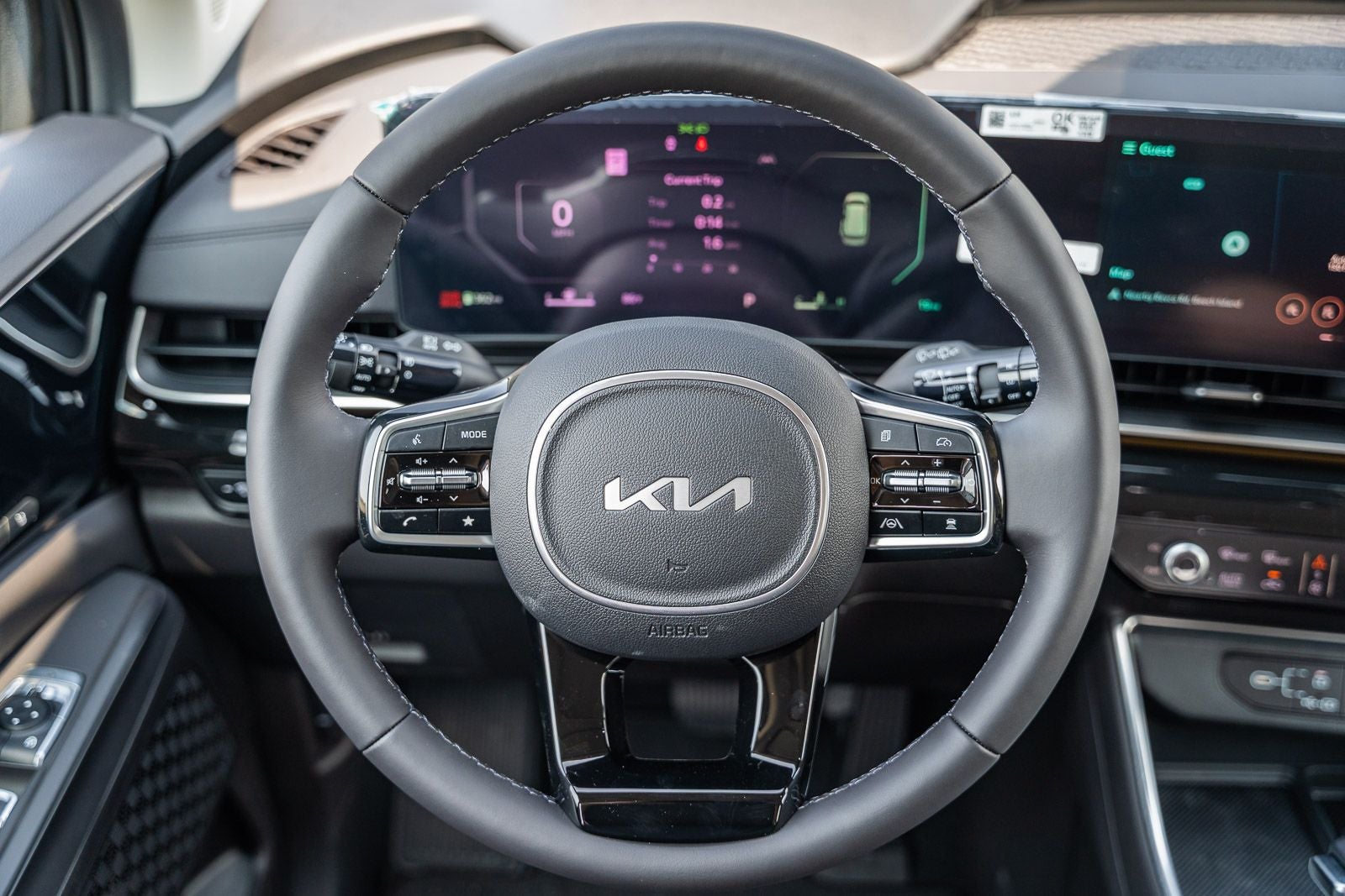 2026 Kia Carnival SX Prestige