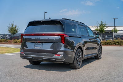 2026 Kia Carnival SX Prestige