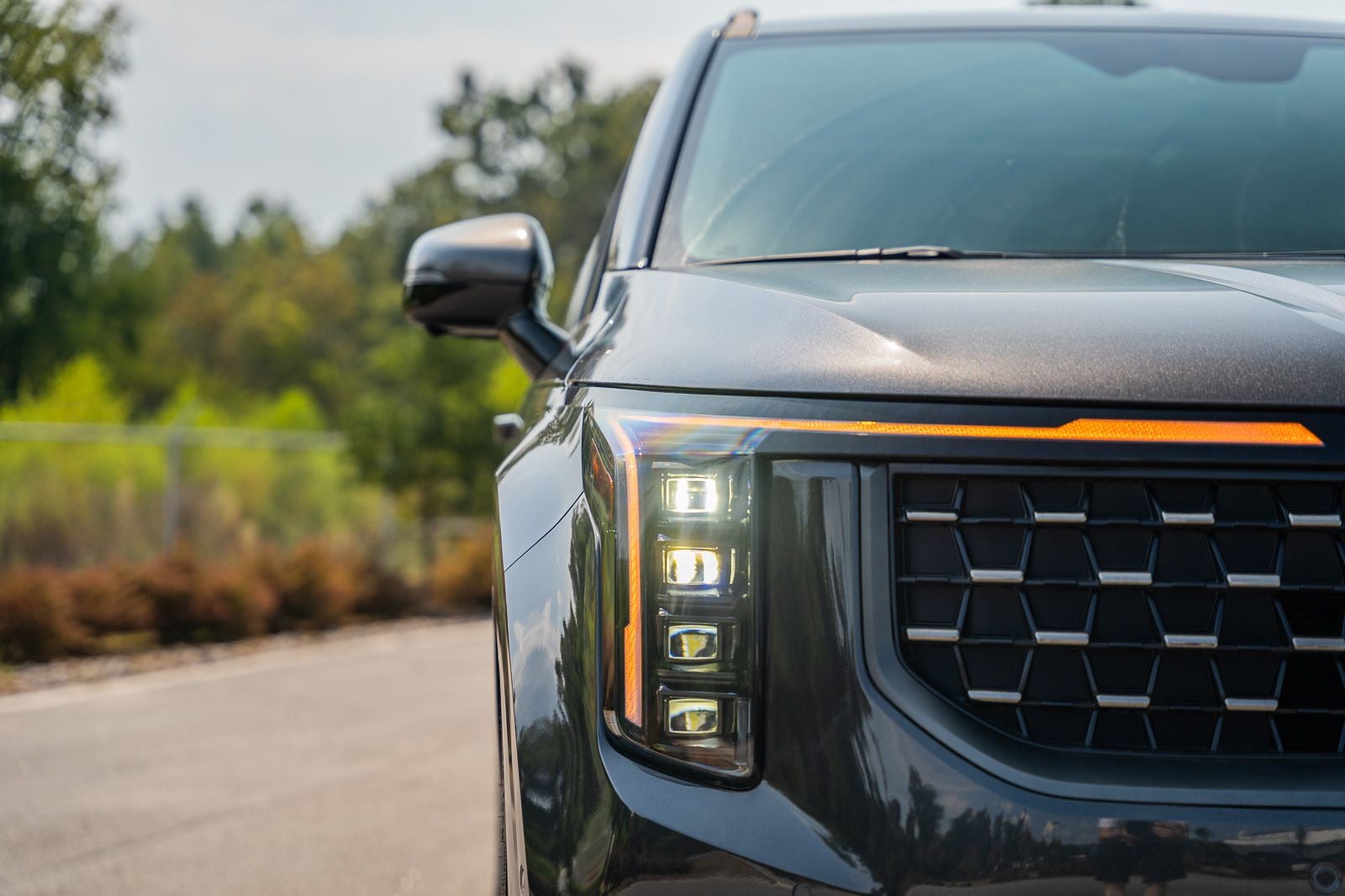 2026 Kia Carnival SX Prestige