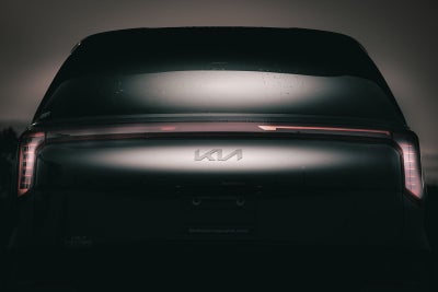 2026 Kia Carnival SX Prestige