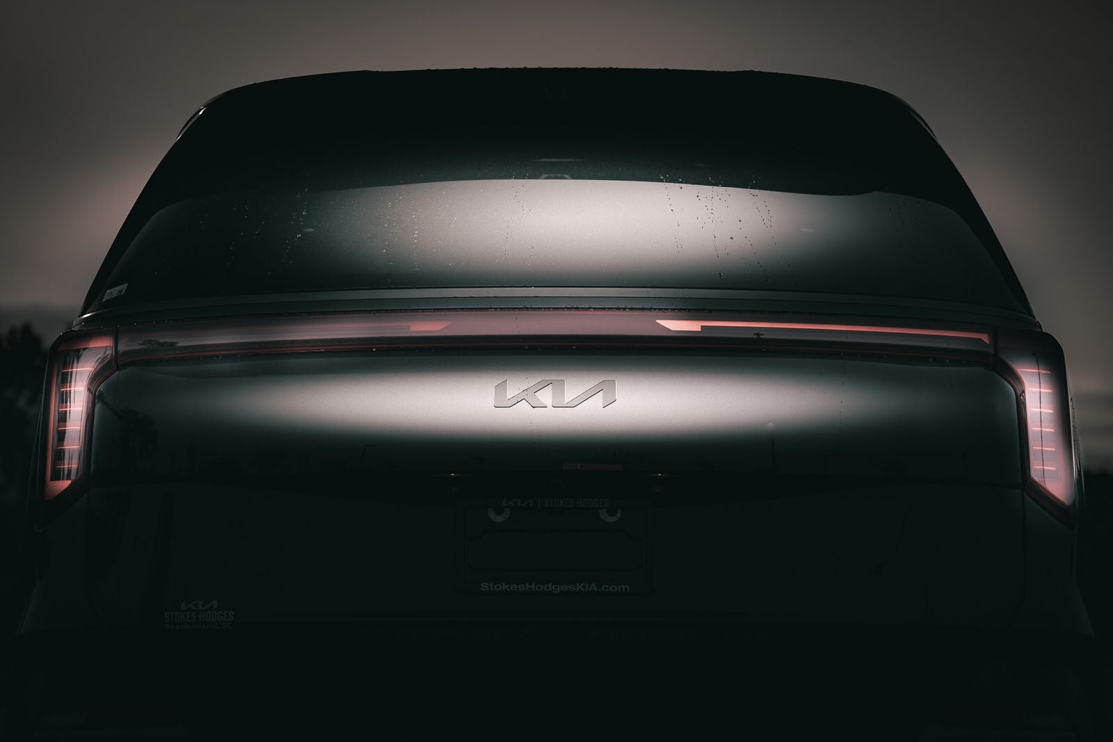 2026 Kia Carnival SX Prestige