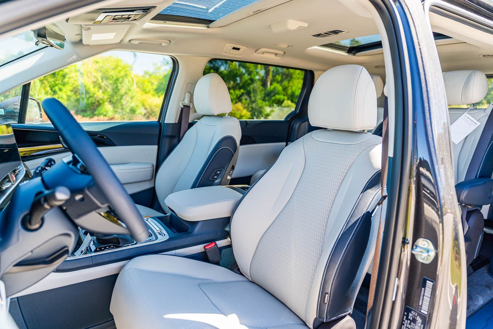 2026 Kia Carnival SX Prestige