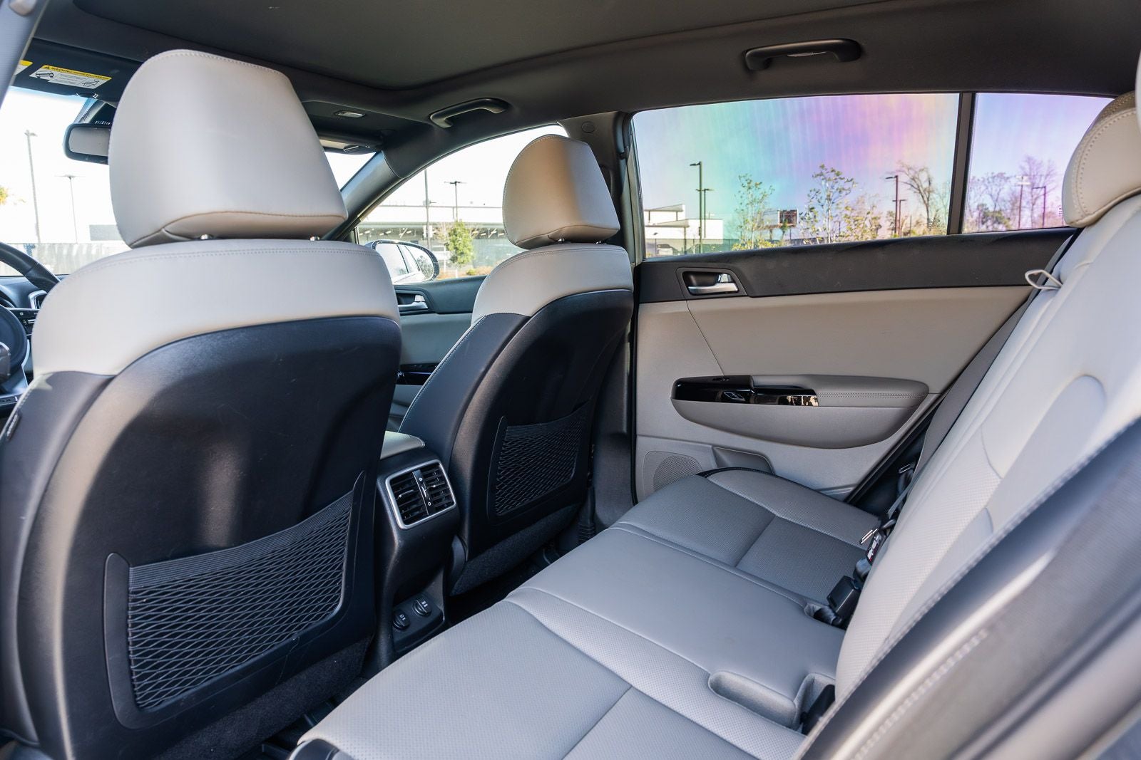 2022 Kia Sportage SX