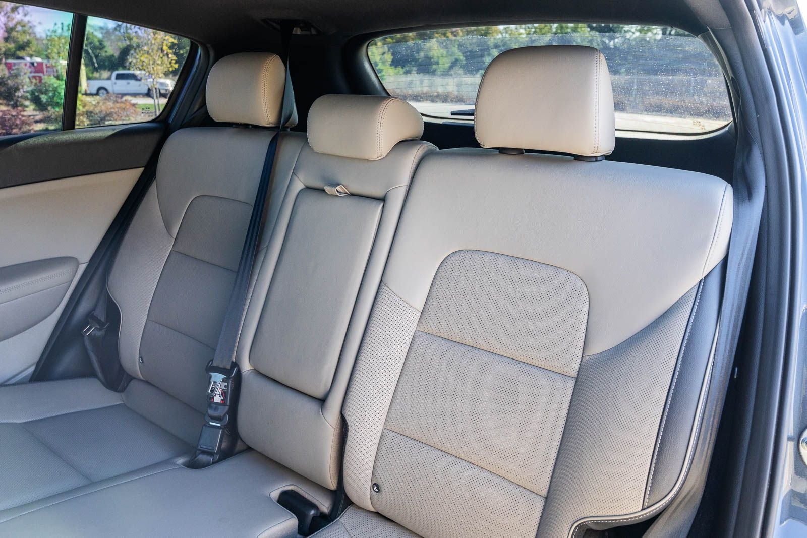 2022 Kia Sportage SX