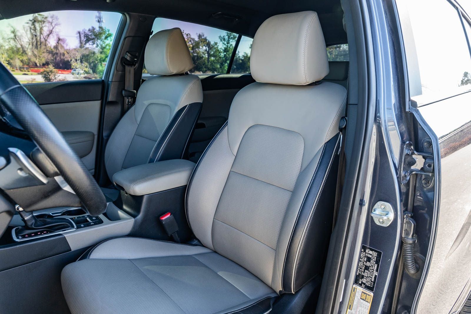 2022 Kia Sportage SX