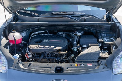 2022 Kia Sportage SX