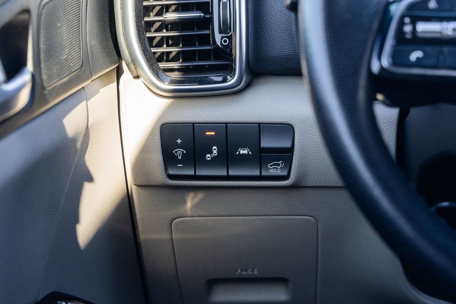 2022 Kia Sportage SX