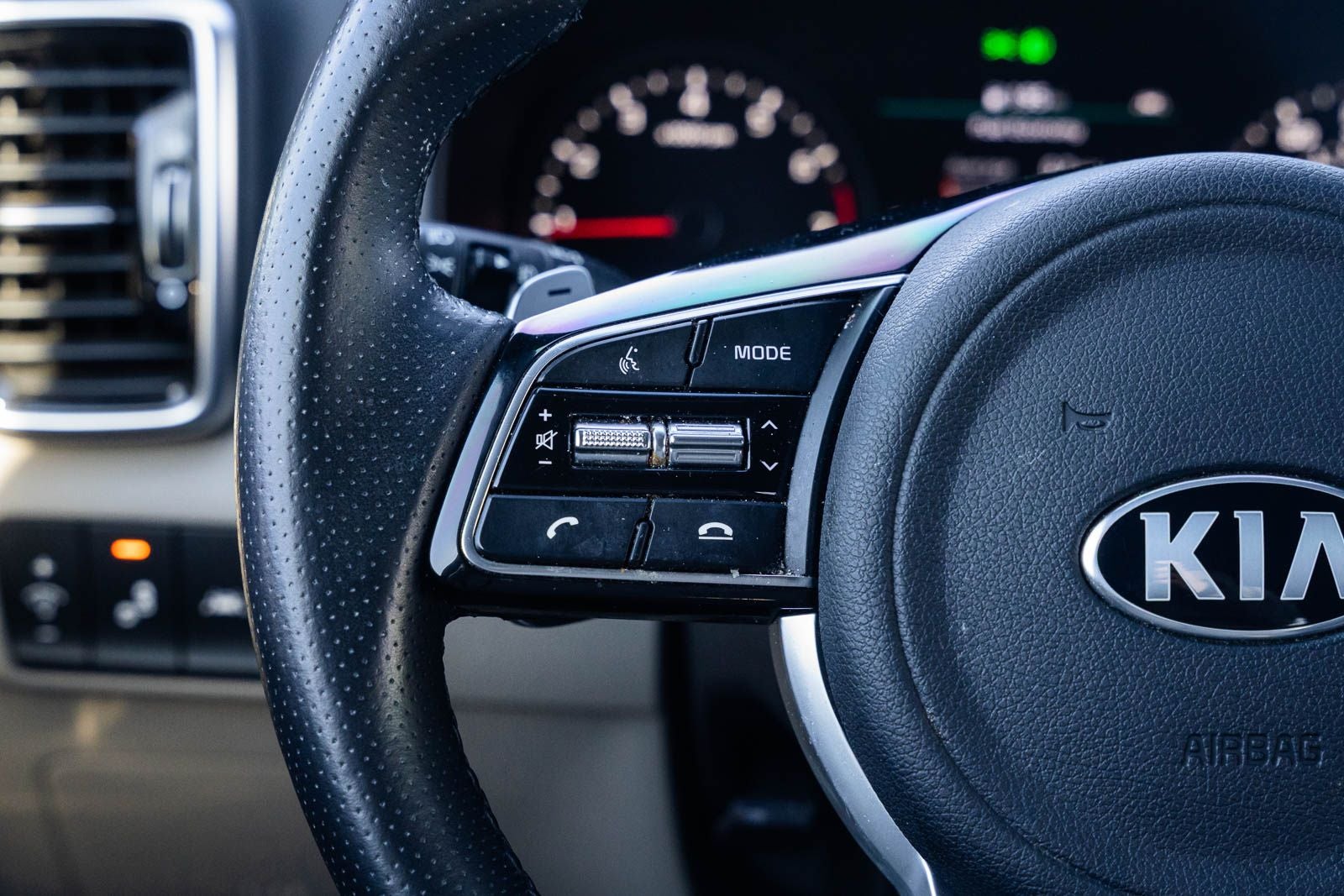 2022 Kia Sportage SX