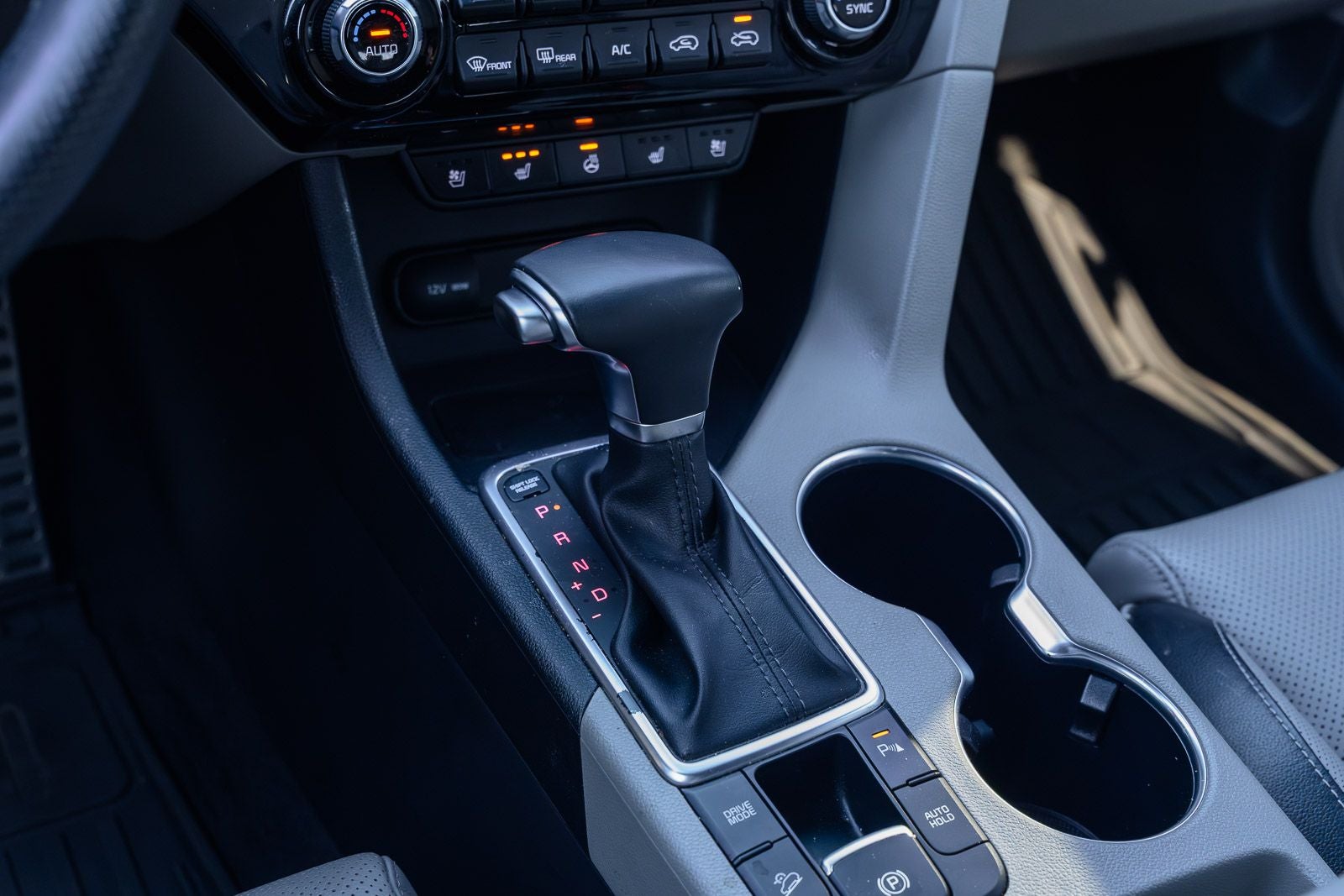 2022 Kia Sportage SX