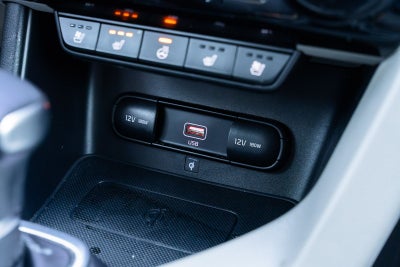 2022 Kia Sportage SX