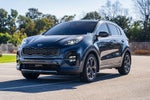2022 Kia Sportage SX