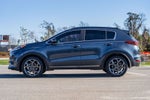 2022 Kia Sportage SX