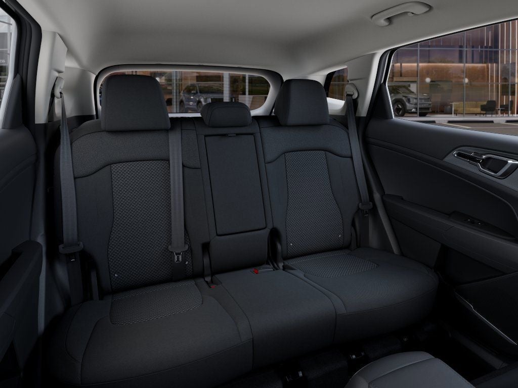 2026 Kia Sportage Hybrid LX