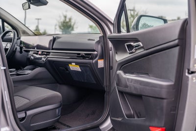 2026 Kia Sportage Hybrid LX