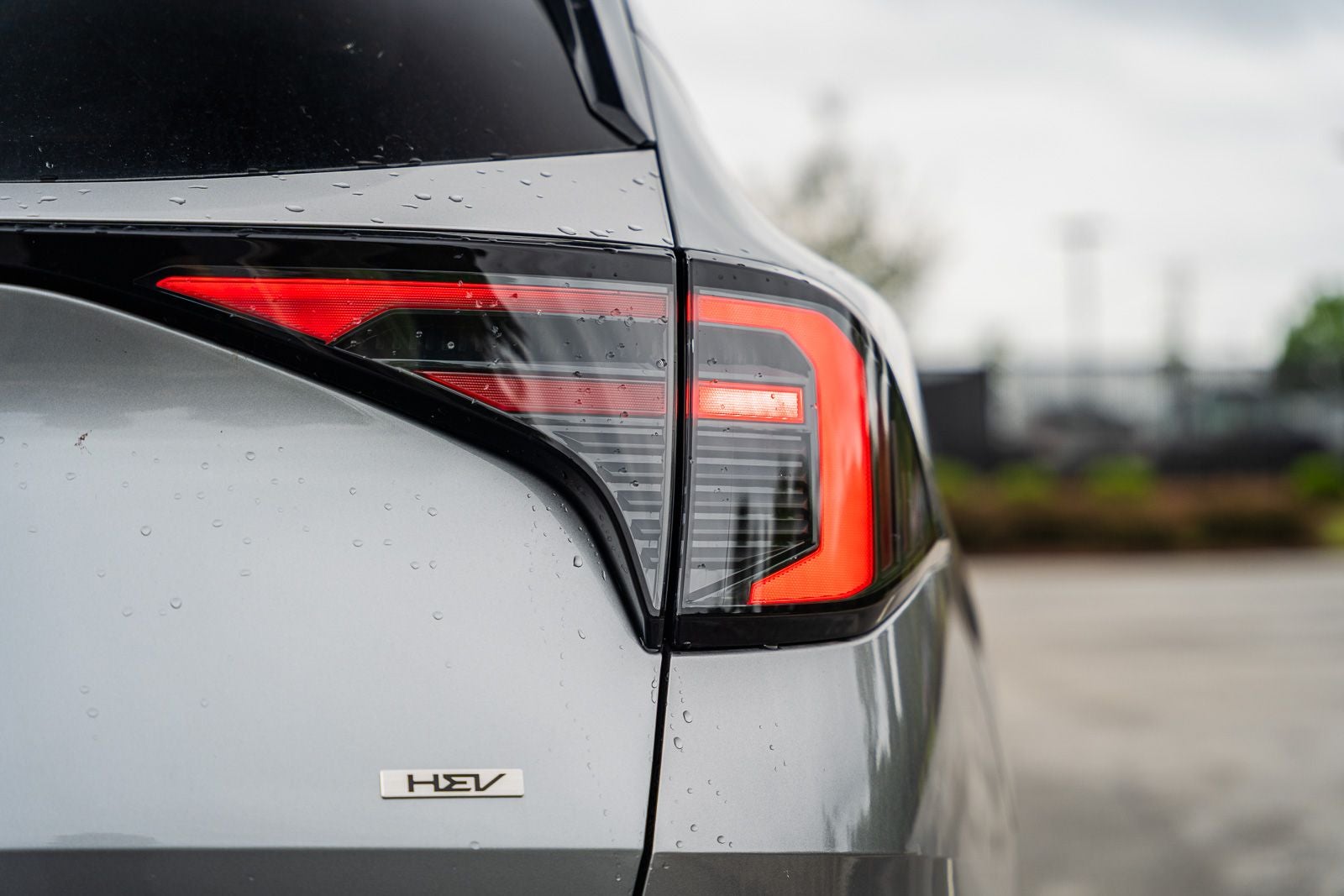 2026 Kia Sportage Hybrid LX