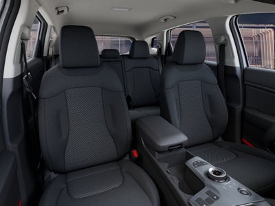 2027 Kia Sportage Hybrid S