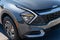 2025 Kia Sportage Hybrid LX