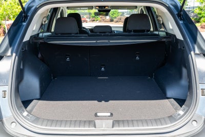 2025 Kia Sportage Hybrid LX