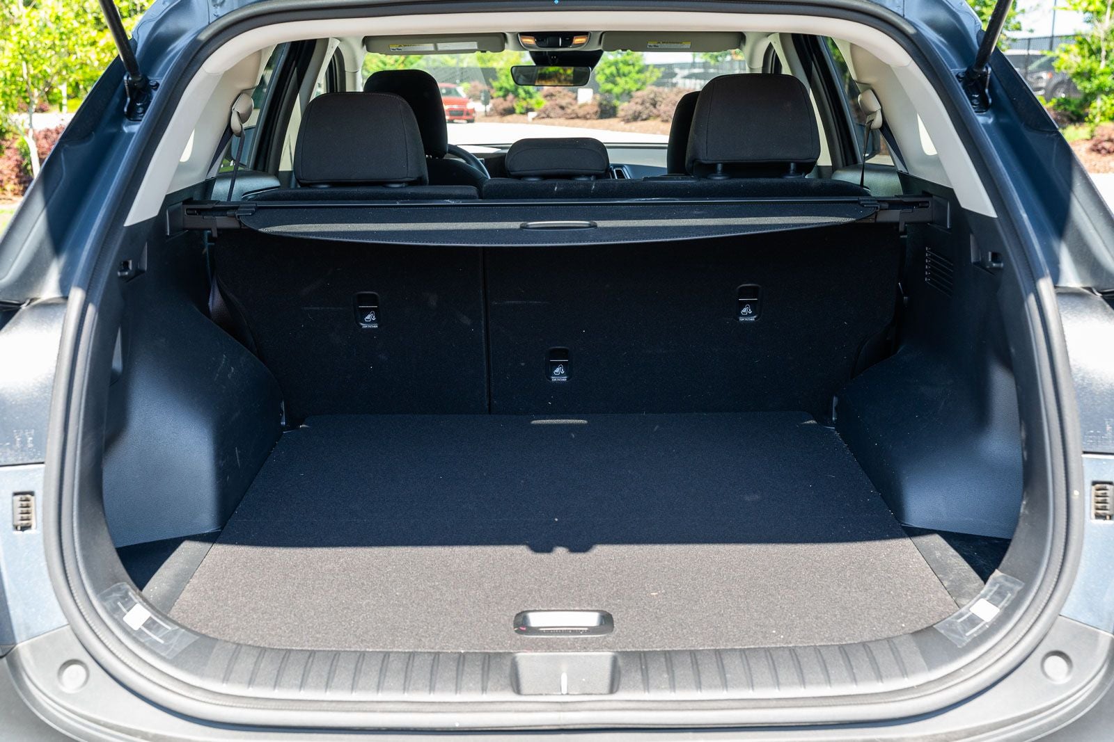 2025 Kia Sportage Hybrid LX