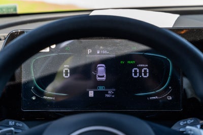 2025 Kia Sportage Hybrid LX