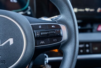2025 Kia Sportage Hybrid LX