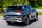 2025 Kia Sportage Hybrid LX
