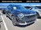 2024 Kia Sportage Hybrid EX
